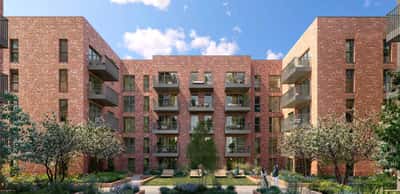 The Green Quarter - Image 4