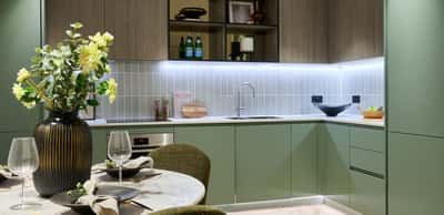 The Green Quarter - Image 6