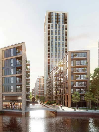 The King's Tower - Image 2