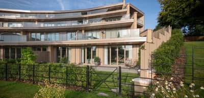 The Pavilion - Image 13