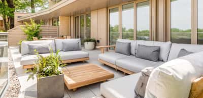 The Pavilion - Image 15