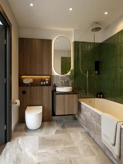 The Pavilions at Eden Grove - Image 5