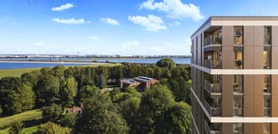 The Pavilions at Eden Grove