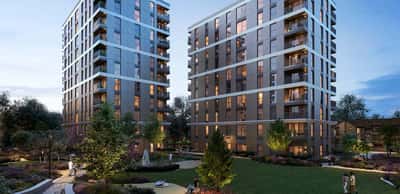 The Pavilions at Eden Grove - Image 2