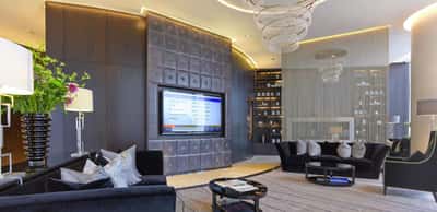 The Tower, One St George Wharf - Image 1