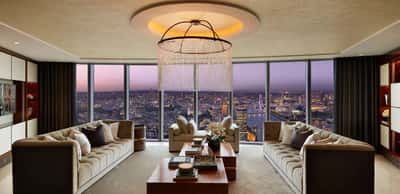 The Tower, One St George Wharf - Image 11