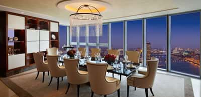 The Tower, One St George Wharf - Image 15