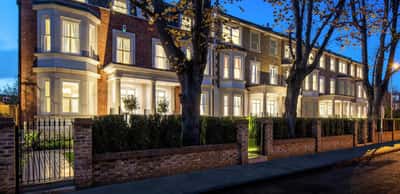 The Villas - Image 2