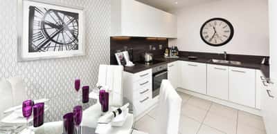 The Waterside at Royal Worcester - Image 14