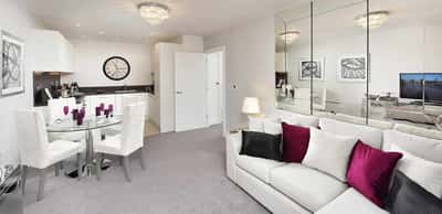 The Waterside at Royal Worcester - Image 15