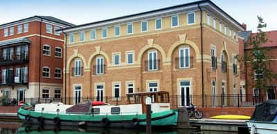 The Waterside at Royal Worcester - Image 6