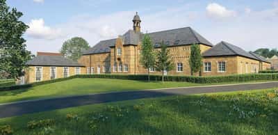 Trent Park - Image 7