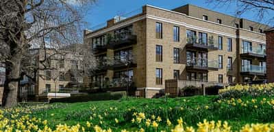 Trent Park - Image 8