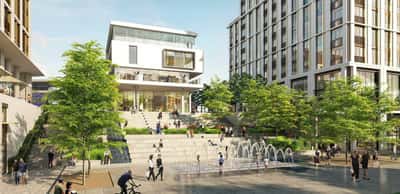 TwelveTrees Park - Image 2