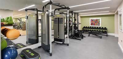 Vista, Chelsea Bridge - Image 15