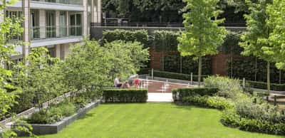 Vista, Chelsea Bridge - Image 7