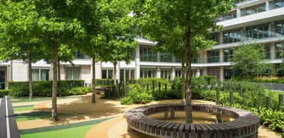 Vista, Chelsea Bridge - Image 9