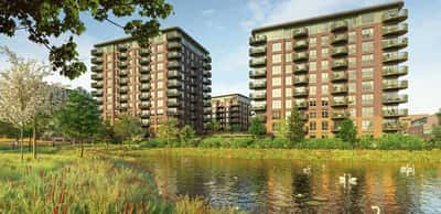 Waterlily Court - Image 4