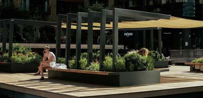 West End Gate - Image 7