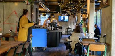 West End Gate - Image 1