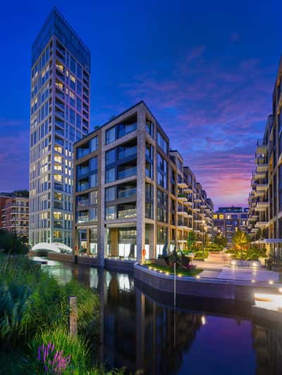 Westwood House - Image 1