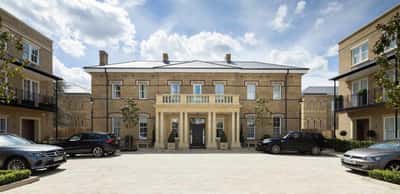 Wimbledon Hill Park - Image 12