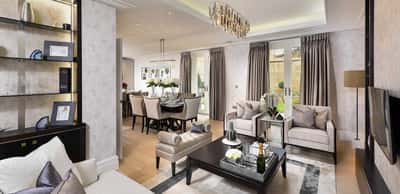 Wimbledon Hill Park - Image 8