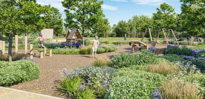 Winterbrook Meadows The Summerleigh Collection - Image 10