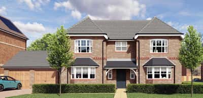 Winterbrook Meadows The Summerleigh Collection - Image 3