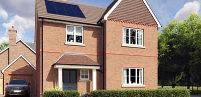 Winterbrook Meadows The Summerleigh Collection - Image 4