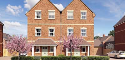 Winterbrook Meadows The Summerleigh Collection - Image 8