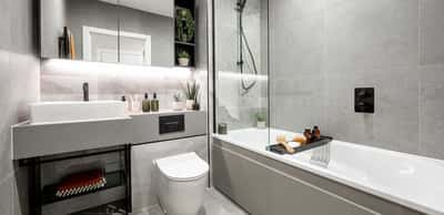 Woodberry Down - Image 7