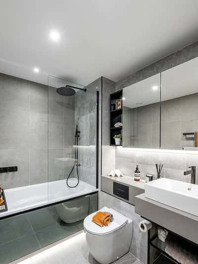 Woodberry Down - Image 8