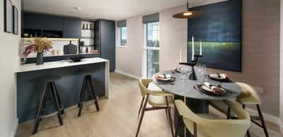 Woodberry Down - Image 16