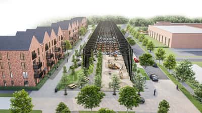 Austin Heights - Image 1