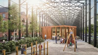 Austin Heights - Image 11