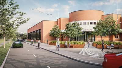 Austin Heights - Image 5