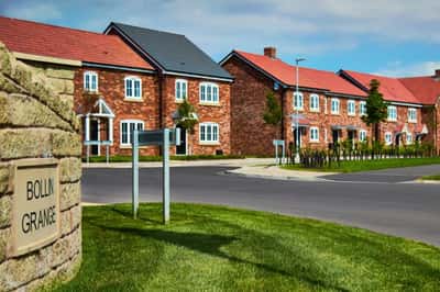 Bollin Grange - Image 1