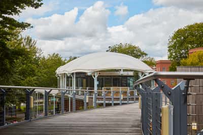 Bovis Homes @ King James' Park - Image 4