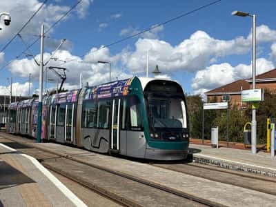 Bovis Homes at Linby Meadows - Image 2