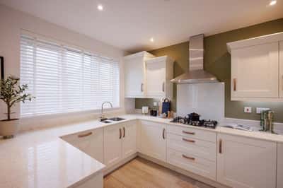 Bovis Homes @ Northstowe - Image 2