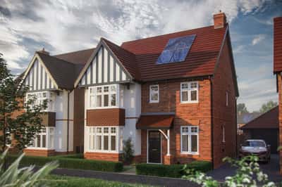 Broadnook Garden Village - Image 4