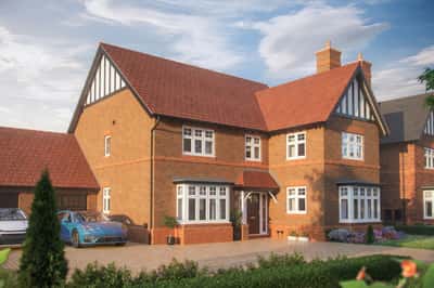 Broadnook Garden Village - Image 6