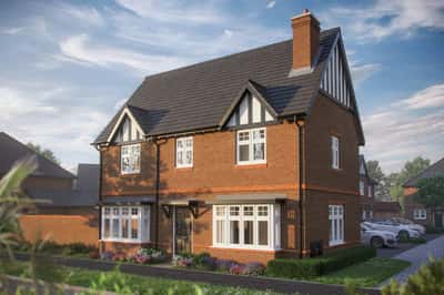 Broadnook Garden Village - Image 8