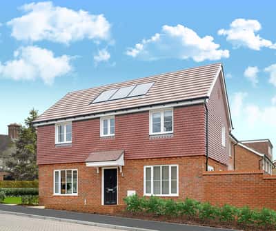 Broxborough Park - Image 1