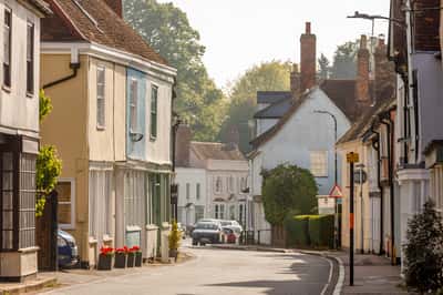 Coggeshall Mill - Image 12