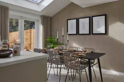 Coppice Green at Pickford Gate - Image 3