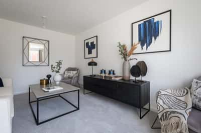 Cotterstock Meadows - Image 3