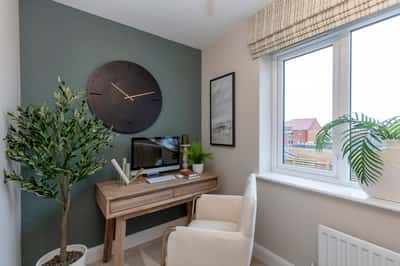 Cromwell Abbey - Image 5