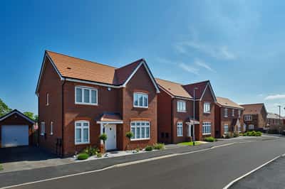 Edwalton Fields, Nottingham - Image 7